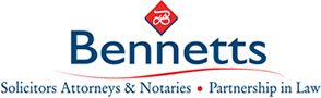 Bennetts Solicitors Ltd