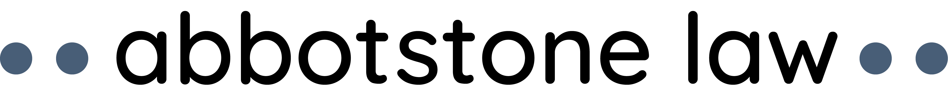 Abbotstone Law LLP
