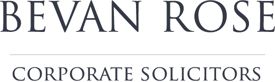 Bevan Rose Corporate Solicitors Ltd