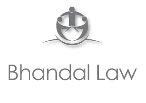 Bhandal Law Ltd