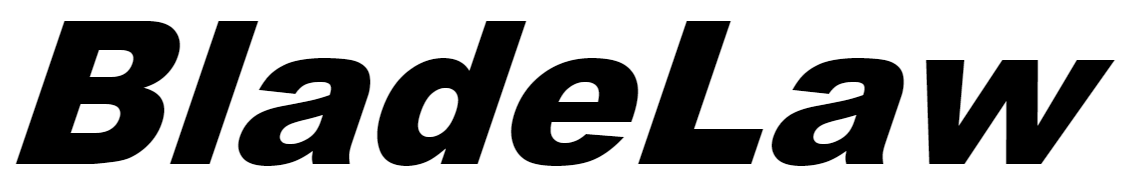 Bladelaw
