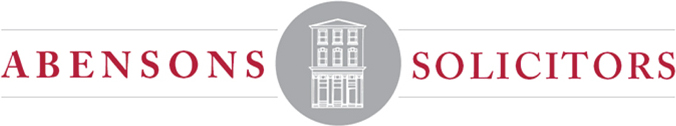 Abensons Law Ltd