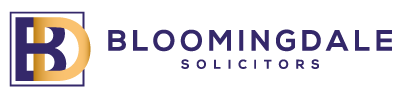 Bloomingdale Solicitors Ltd
