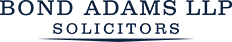 Bond Adam Ltd