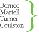 Borneo Martell Turner Coulston LLP
