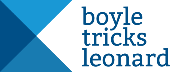 Boyle Tricks Leonard Ltd