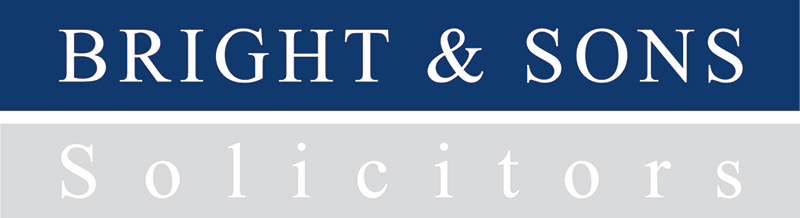 Bright & Sons (Solicitors) Ltd