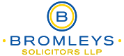 Bromleys Solicitors LLP