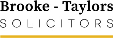 Brooke-Taylors Solicitors Ltd