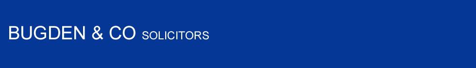 Bugden & Co