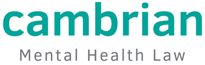 Cambrian Mental Health Law Ltd