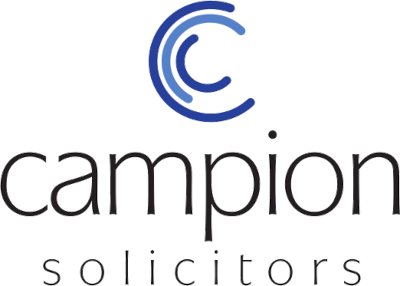 Campion Solicitors Ltd