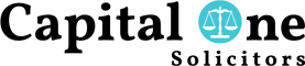 Capital One Services Solicitors Ltd
