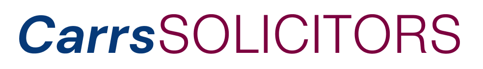 Carrs Solicitors Ltd