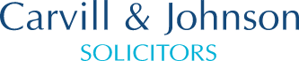 Carvill & Johnson Solicitors Ltd