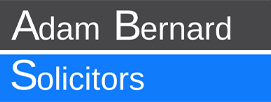 Adam Bernard Solicitors Ltd