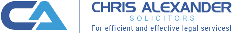 Chris Alexander Solicitors