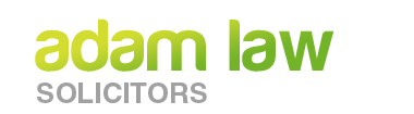 Adam Law Solicitors Ltd