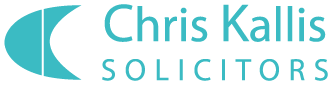 Chris Kallis Solicitors Ltd