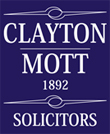 Clayton Mott