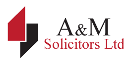 A & M Solicitors Ltd