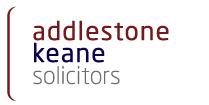 Addlestone Keane Ltd