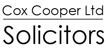 Cox Cooper Ltd