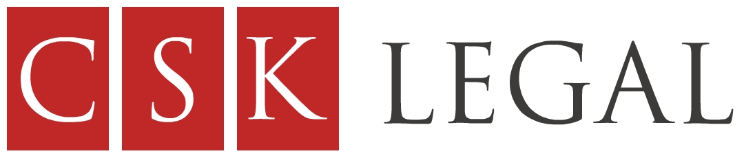 CSK Legal Ltd