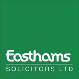 Easthams Solicitors Ltd
