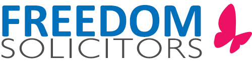 Freedom Solicitors Ltd