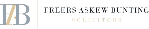 Freers Askew Bunting Solicitors Ltd