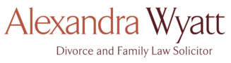 Alexandra Wyatt Divorce and Family Law Solicitor