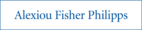 Alexiou Fisher Philipps LLP