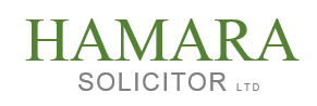 Hamara Solicitor Ltd