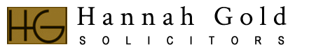 Hanah Gold Solicitors Ltd