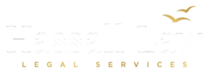 Hassall Law Ltd