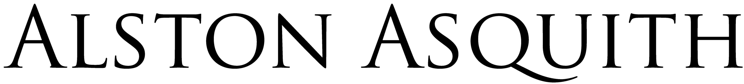 Alston Asquith Ltd