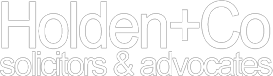 Holden & Co LLP