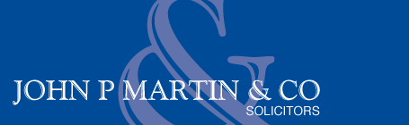 John P Martin & Co