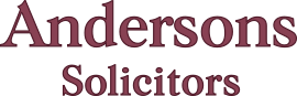 Andersons Solicitors