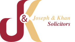 Joseph & Khan Solicitors Ltd