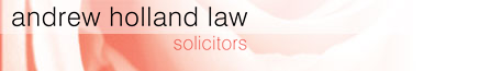 Andrew Holland Law Ltd