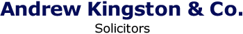 Andrew Kingston & Co