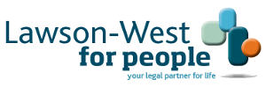 Lawson West Solicitors Ltd