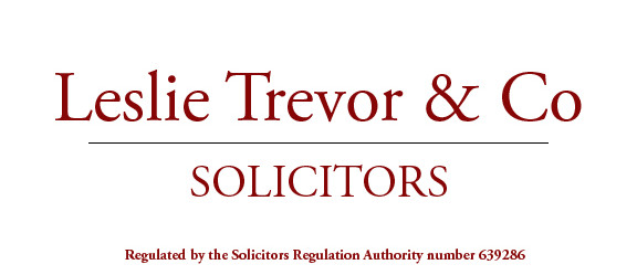 Leslie Trevor Ltd