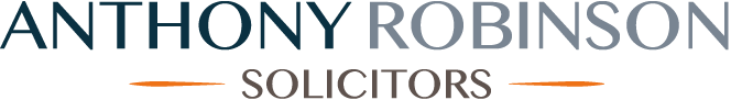 Anthony Robinson Solicitors Ltd