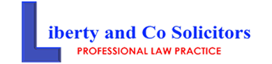 Liberty & Co Solicitors