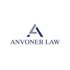 Anvoner Law Ltd