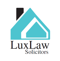 LUX Law Ltd