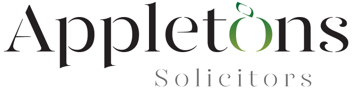 Appletons Solicitors Ltd